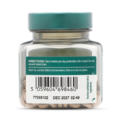 Image 3 for Rose Hip 120 Tablets