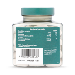 Image 2 for Glucosamine Maximum Strength 60 Tablets