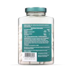 Image 2 for Glucosamine Sulphate 1000mg 240 Tablets