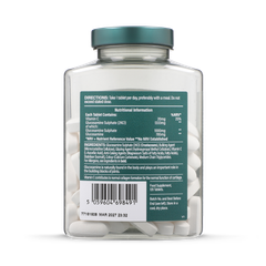 Image 2 for Glucosamine Sulphate 1000mg 120 Tablets