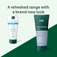 Image 3 for Glucosamine Gel 100ml