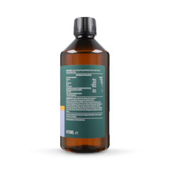 Image 2 for Glucosamine Chondroitin & MSM Complex Liquid 473ml