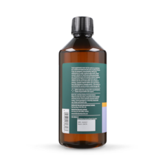 Image 3 for Glucosamine Chondroitin & MSM Complex Liquid 473ml