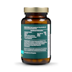 Image 2 for Holland and Barrett Menopause Bone Nutrition Support 60 Capsules
