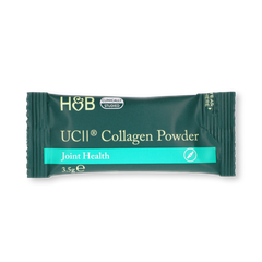 Image 3 for UC-II Collagen Orange Flavour Powder 14 Sachets