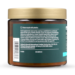 Bioactive Collagen Peptides Unflavoured Powder 153g