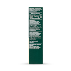 Image 2 for K2 And Vit D Spray Peppermint Flavour 10ml