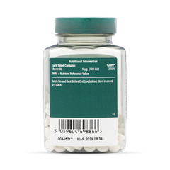 Image 2 for Vitamin D 400 I.U. 10ug 240 Tablets