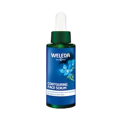 Blue Gentian & Edelweiss Contouring Face Serum 30ml