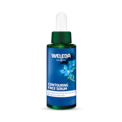 Blue Gentian & Edelweiss Contouring Face Serum 30ml