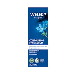 Blue Gentian & Edelweiss Contouring Face Serum 30ml