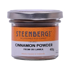 Organic Cinnamon Powder 40g