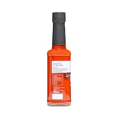 Smoked Sriracha Fermented Hot Sauce 150ml