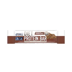 Diet Protein Bar Chocolate Caramel Crisp 45g