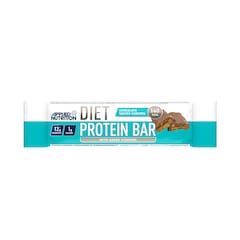 Diet Protein Bar Chocolate Salted Caramel 45g