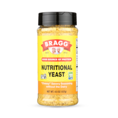 Nutritional Yeast 127g