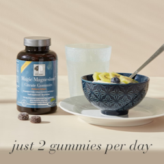Image 4 for Magic Magnesium Citrate 60 Gummies