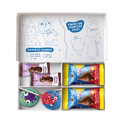 Kids Selection Box 76g