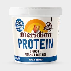 Protein Smooth Peanut Butter 700g