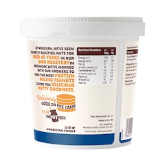 Protein Smooth Peanut Butter 700g