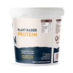 Image 3 for Protein Smooth Peanut Butter 700g