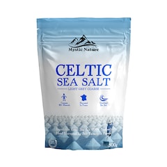 Celtic Sea Salt Coarse 500g