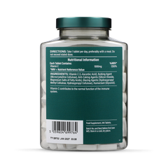 Image 3 for Vitamin C 1000mg 240 Tablets