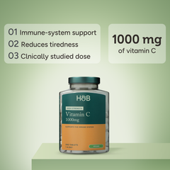 Image 4 for Vitamin C 1000mg 240 Tablets