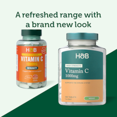 Image 4 for Vitamin C 1000mg 120 Tablets