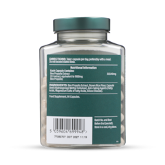 Image 2 for Bee Propolis 1000mg 90 Capsules