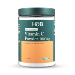 Image 1 for Vitamin C 2000mg 567g Powder