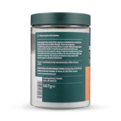 Image 3 for Vitamin C 2000mg 567g Powder