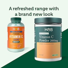 Image 4 for Vitamin C 2000mg 567g Powder