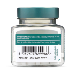 Image 2 for Zinc 15mg 60 Tablets