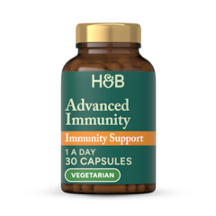 Image 1 for Advanced Immunity 30 Capsules
