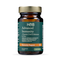 Image 2 for Advanced Immunity 30 Capsules