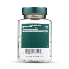Image 2 for Zinc 15mg 120 Tablets