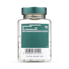 Image 3 for Zinc 15mg 120 Tablets