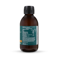 Image 2 for Manuka Honey Tonic + Propolis, Thyme, Apple Cider Vinegar & Vit C 200ml