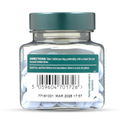 Image 3 for Zinc & Copper 15mg 120 Tablets
