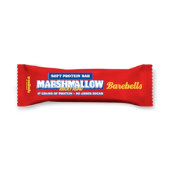Image 1 for Marshmallow Rocky Road Protein Bar 55g