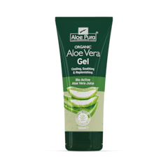 Image 1 for Aloe Vera Gel 200ml