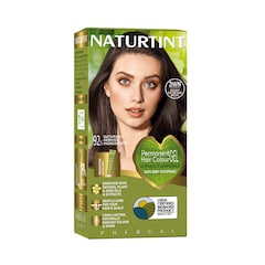 Permanent Hair Colour Gel 3WN (Radiant Nature Dark Brown)