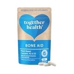 Bone + Muscle Support 90 Capsules