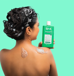 Image 5 for Strengthening Shampoo 250ml