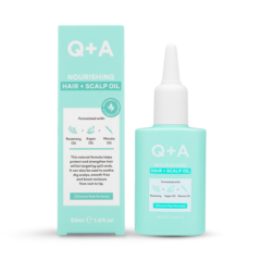 Image 1 for Nourishing Hair And Scalp Oil 50ml