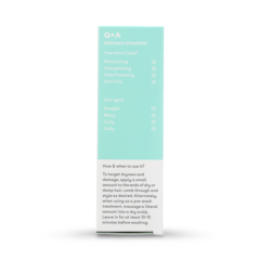 Image 2 for Nourishing Hair And Scalp Oil 50ml