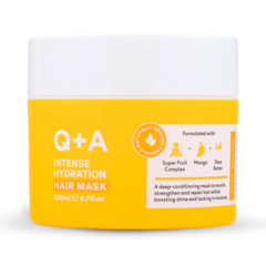 Image 1 for Intense Hydration Hair Mask 200ml