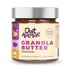 Original Granola Butter 180g