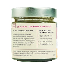 Original Granola Butter 180g